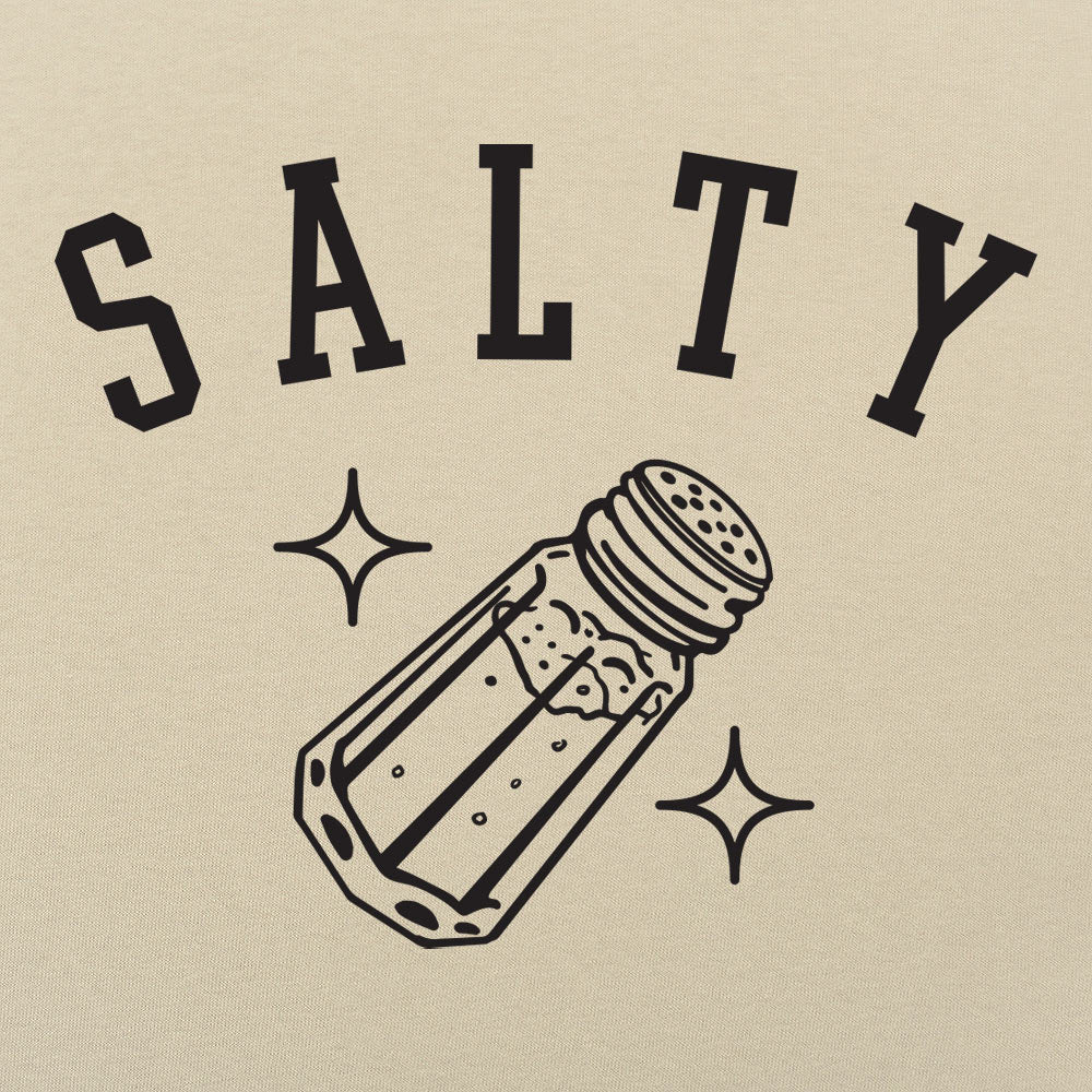 Salty - 6DollarShirts