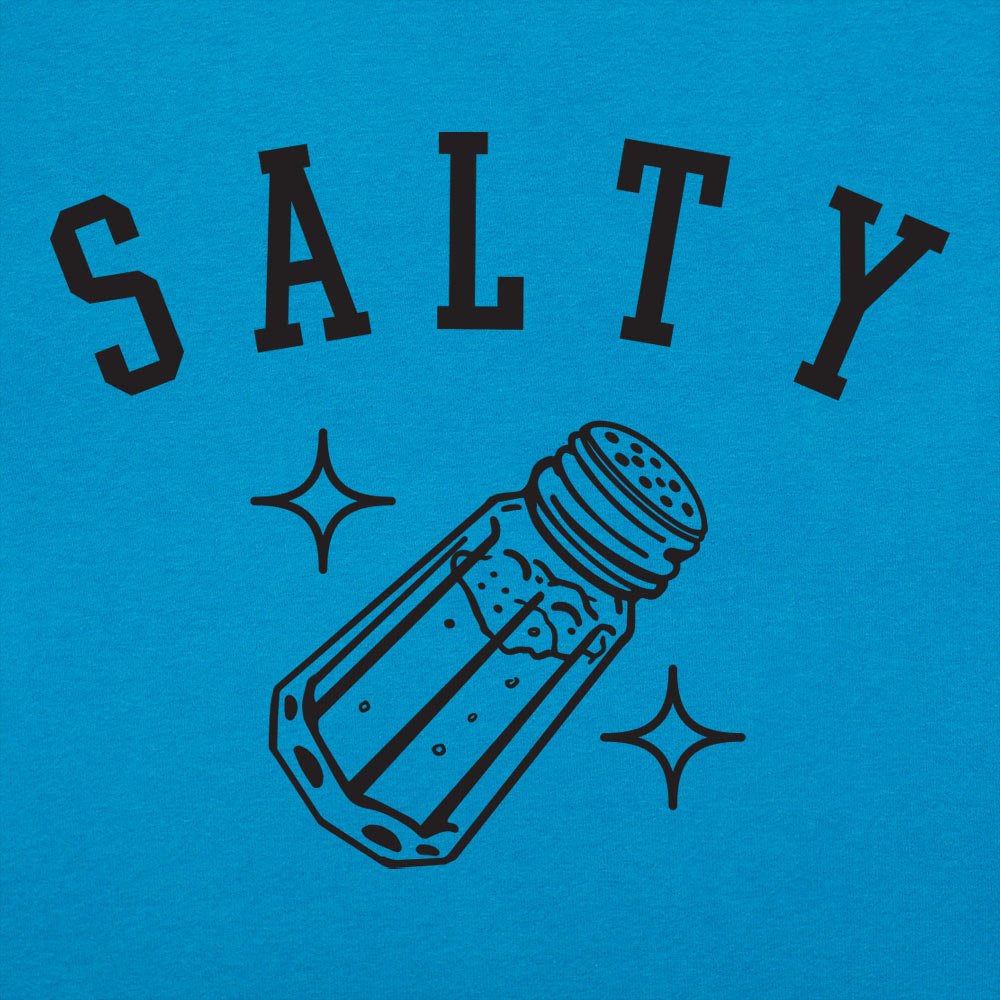 Salty - 6DollarShirts