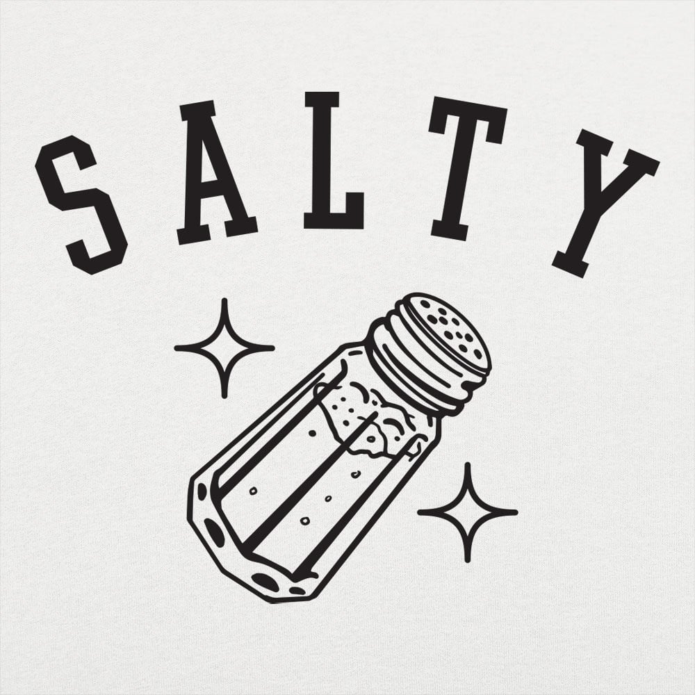 Salty - 6DollarShirts