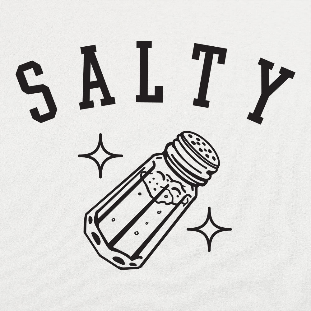 Salty - 6DollarShirts
