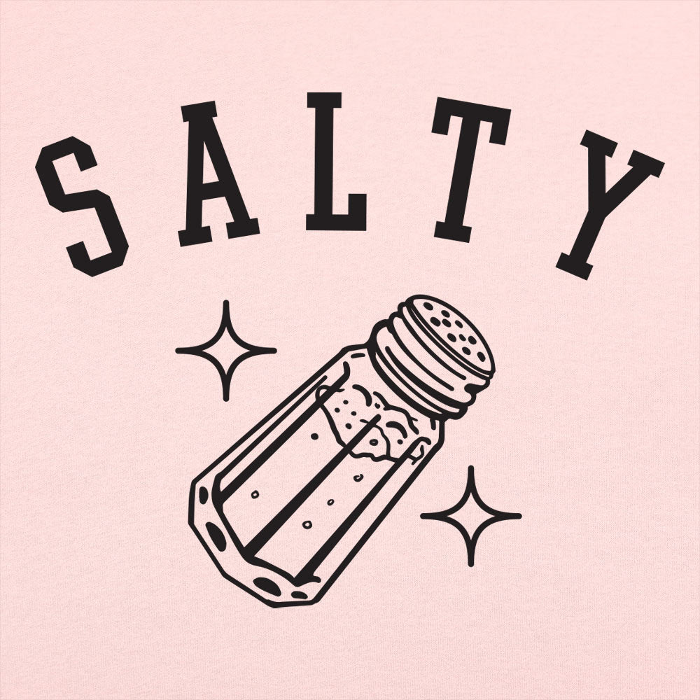 Salty - 6DollarShirts