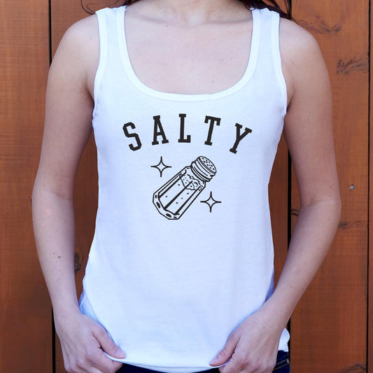 Salty - 6DollarShirts