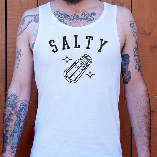 Salty - 6DollarShirts