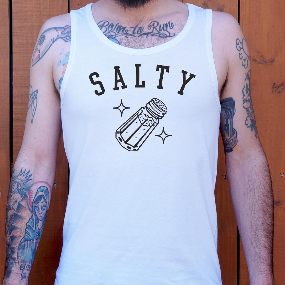 Salty - 6DollarShirts