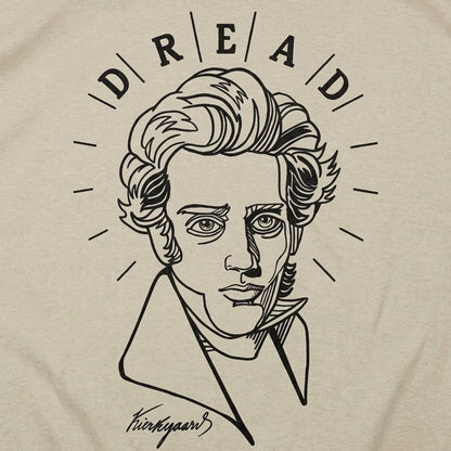 Kierkegaard Quote detail