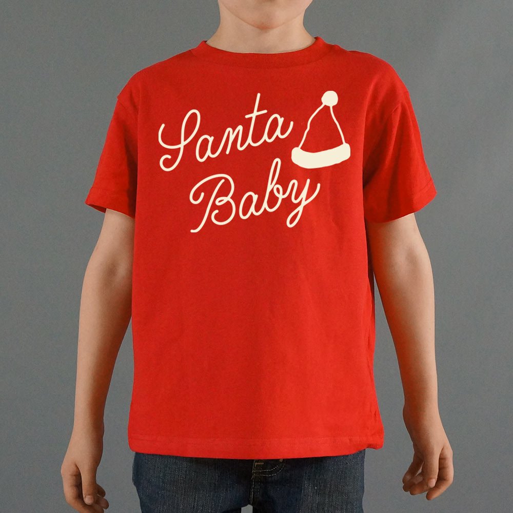 Santa Baby - 6DollarShirts