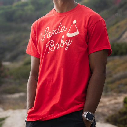 Santa Baby - 6DollarShirts