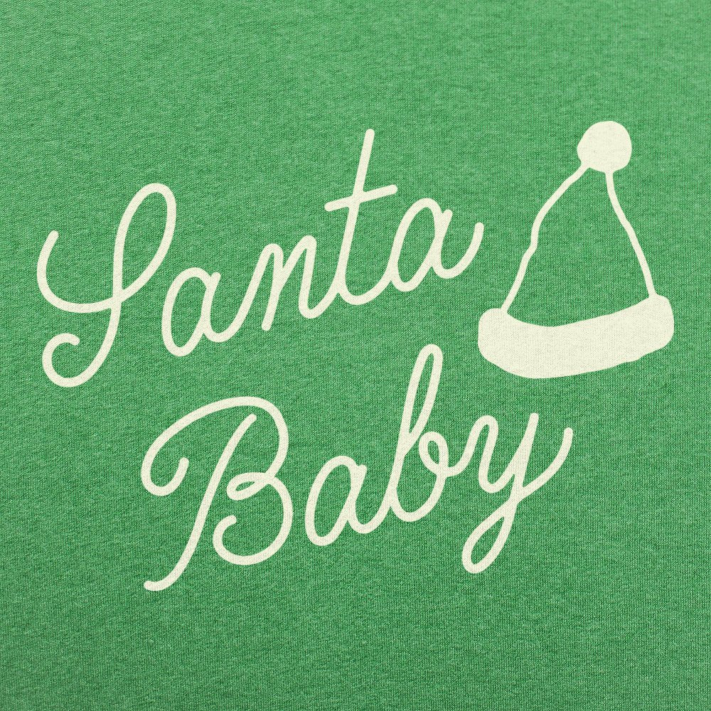 Santa Baby - 6DollarShirts