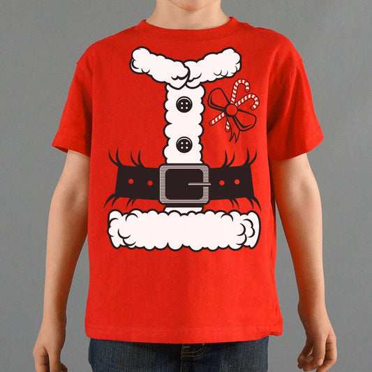 Santa Costume