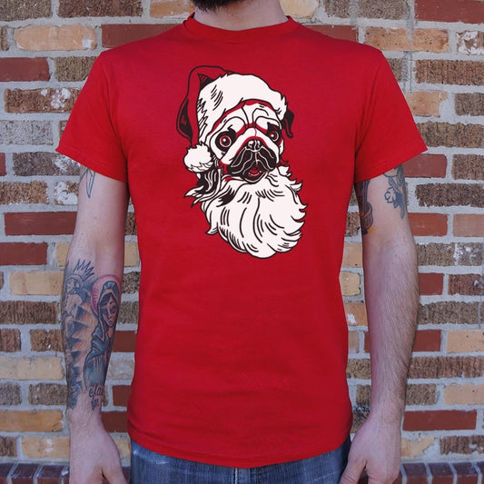 Santa Pug