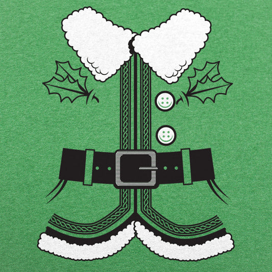 Santa's Elf Costume