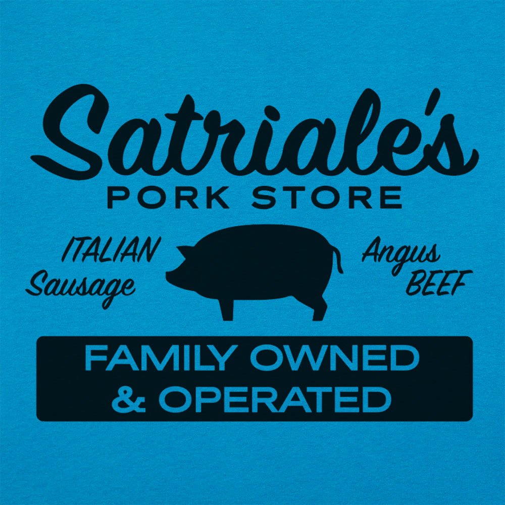 Satriale's Pork Store - 6DollarShirts