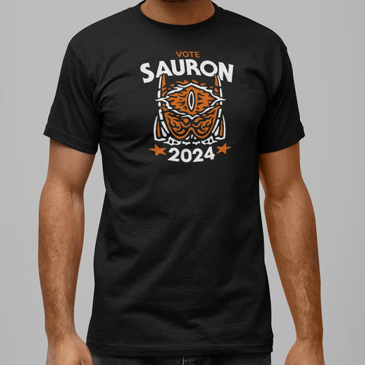 Sauron 2024