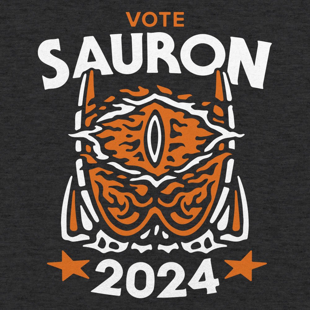 Sauron 2024