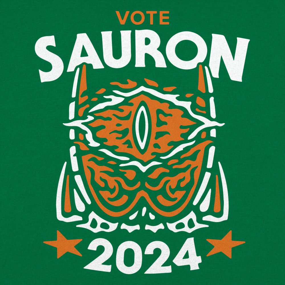 Sauron 2024
