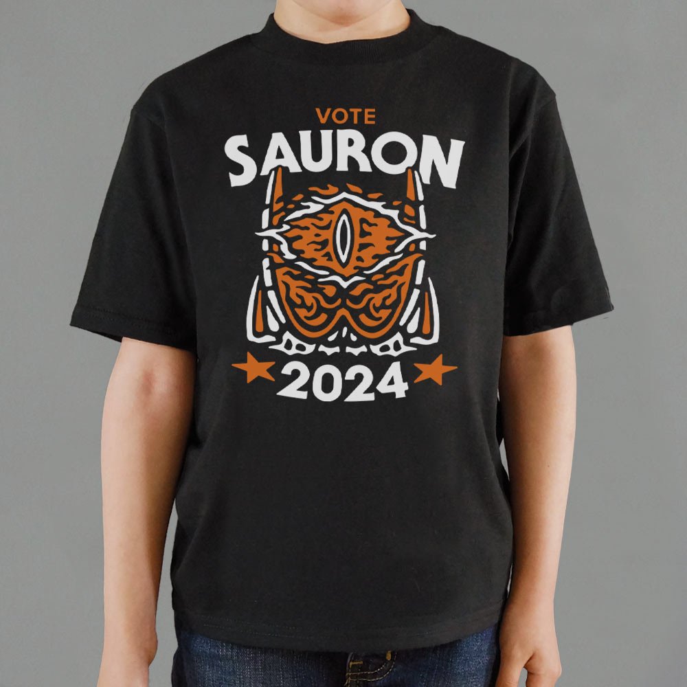 Sauron 2024