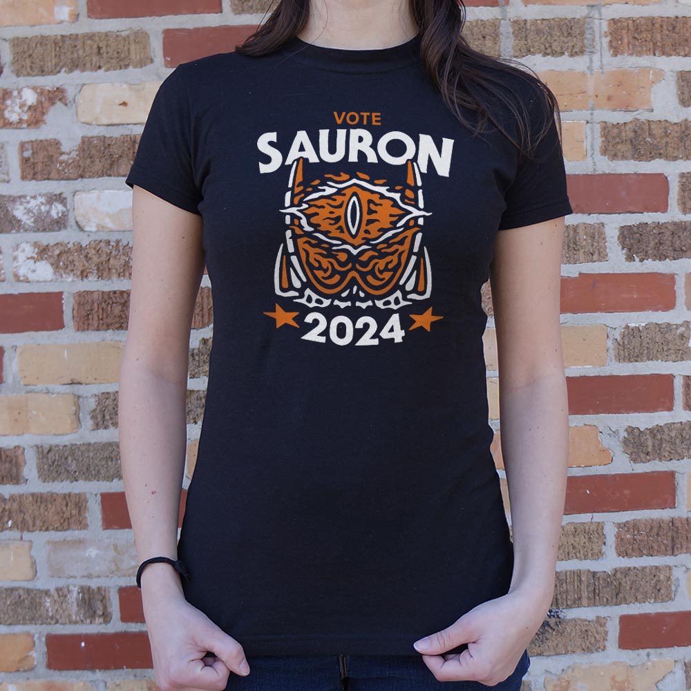 Sauron 2024