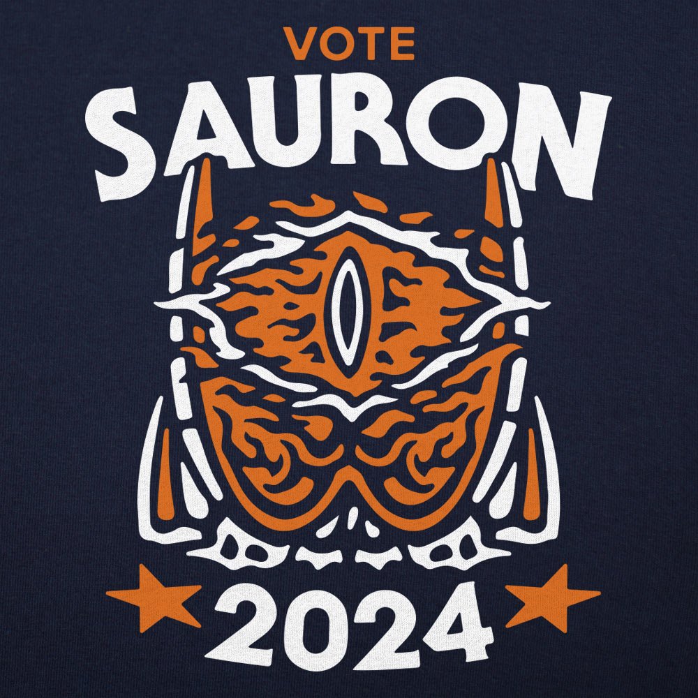 Sauron 2024