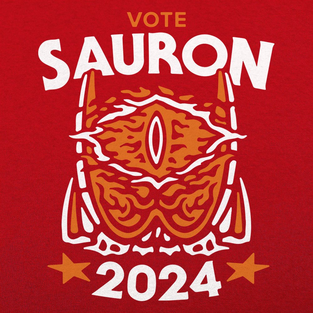 Sauron 2024