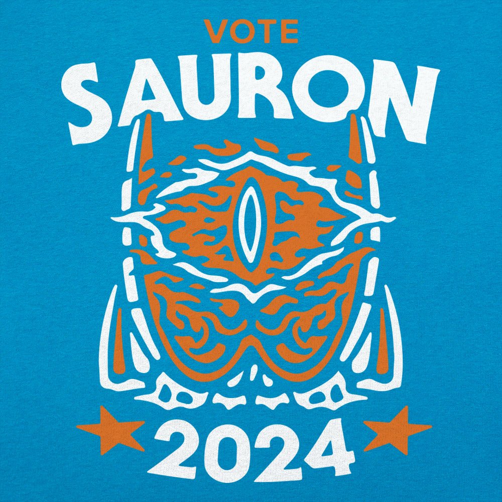 Sauron 2024