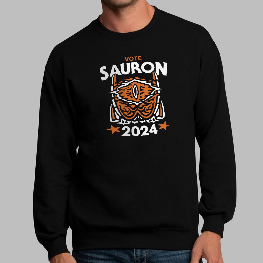 Sauron 2024