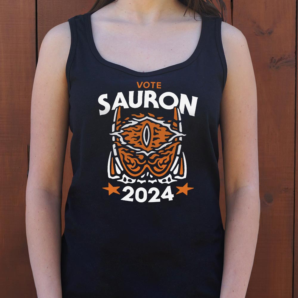 Sauron 2024