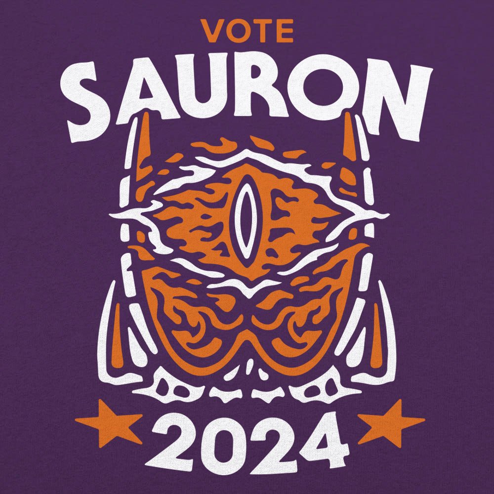 Sauron 2024