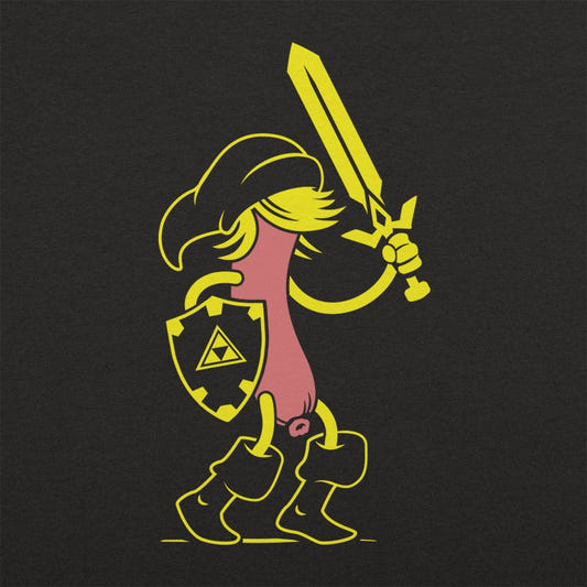 Sausage Link - 6DollarShirts