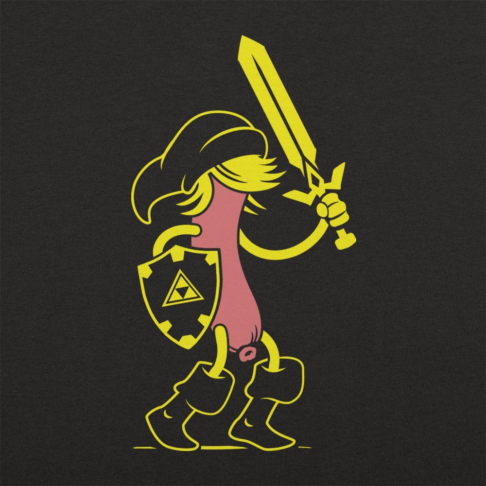 Sausage Link - 6DollarShirts