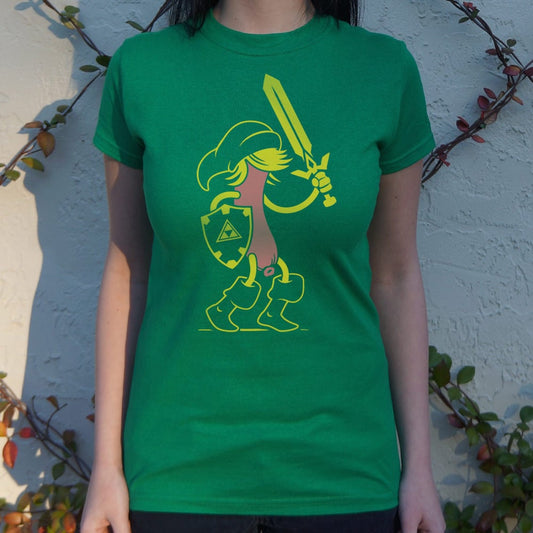 Sausage Link - 6DollarShirts