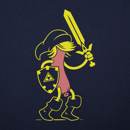 Sausage Link - 6DollarShirts