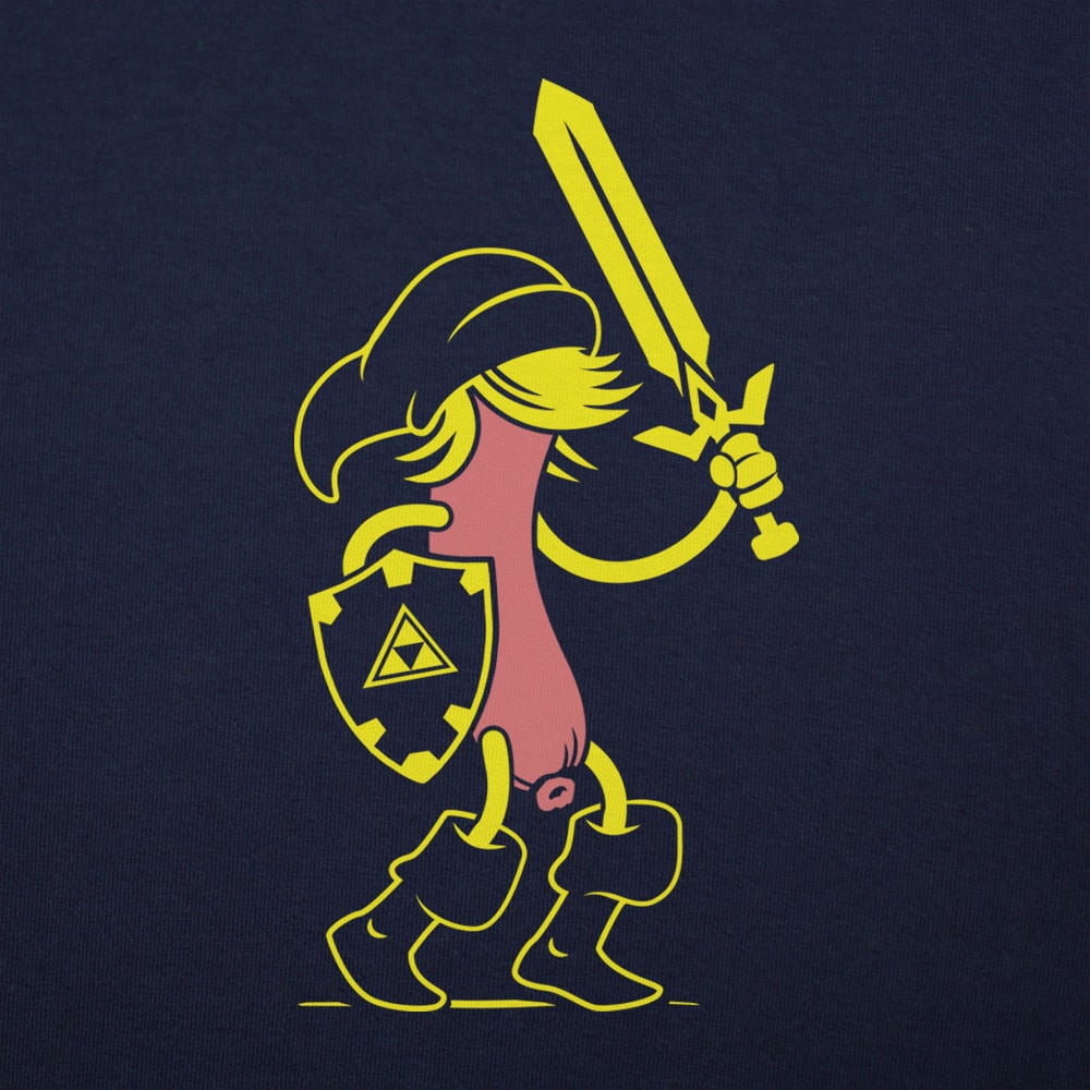 Sausage Link - 6DollarShirts