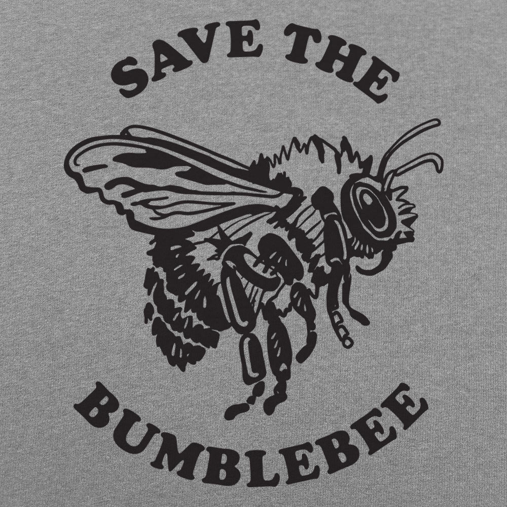Save The Bumblebee - 6DollarShirts