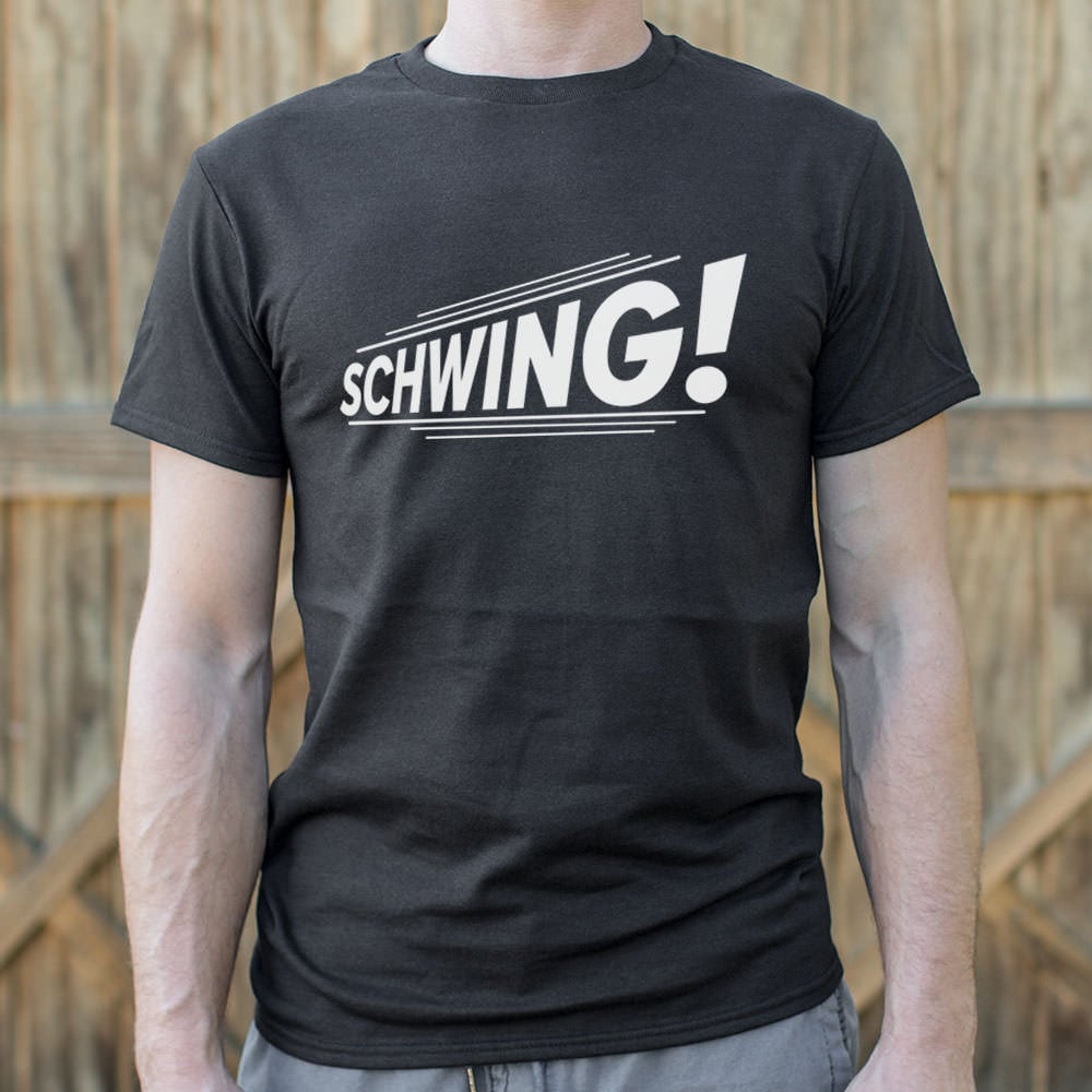 Schwing!