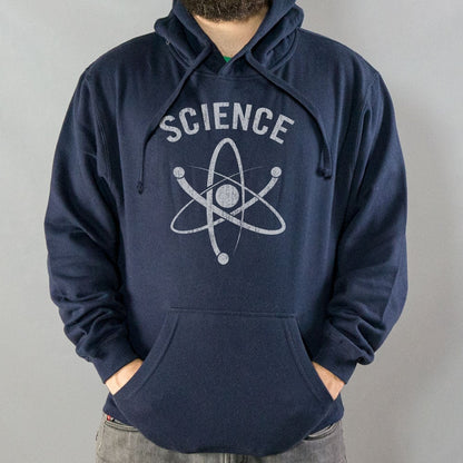 Atomic Science with Atom Symbol