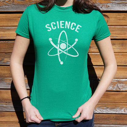 Atomic Science with Atom Symbol