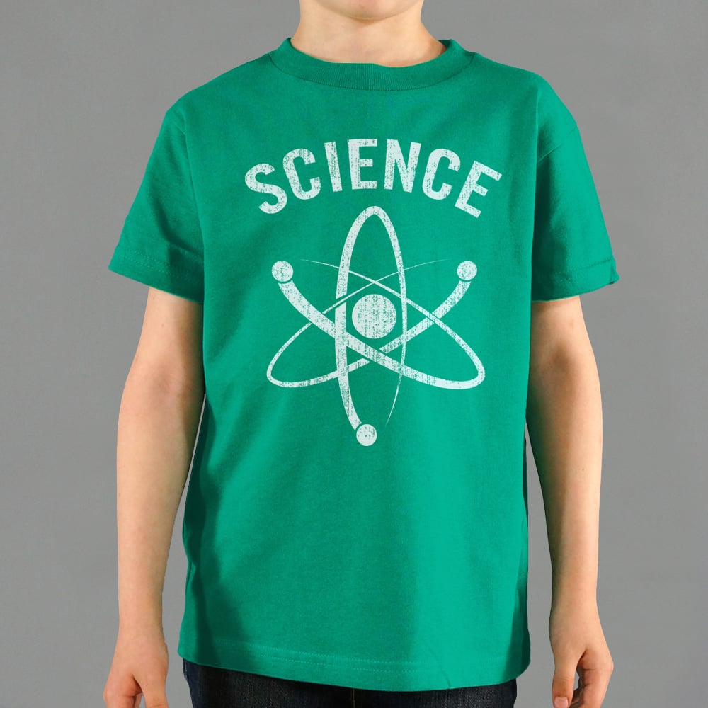 Atomic Science