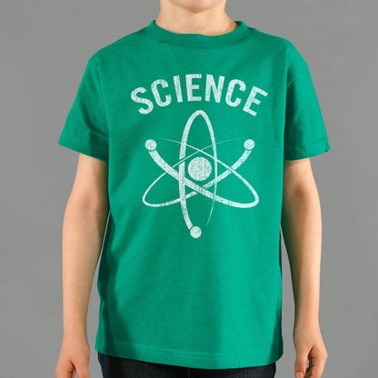 Atomic Science with Atom Symbol