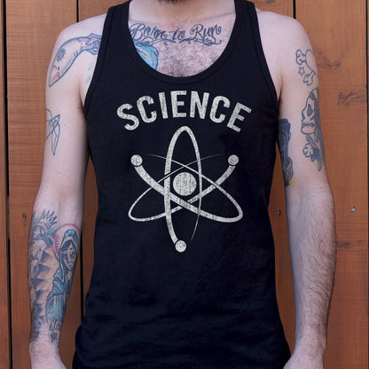 Atomic Science with Atom Symbol