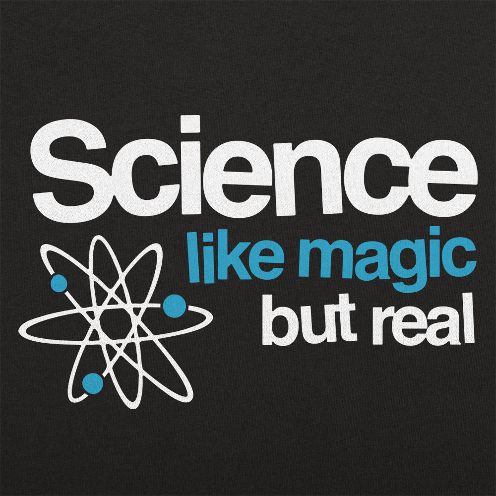 Science Like Magic - 6DollarShirts