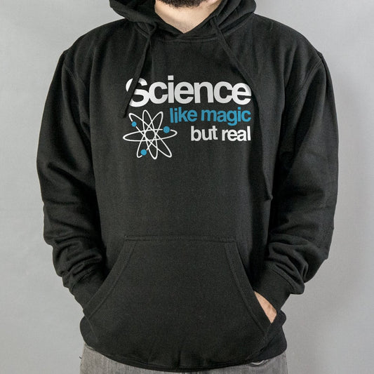 Science Like Magic - 6DollarShirts