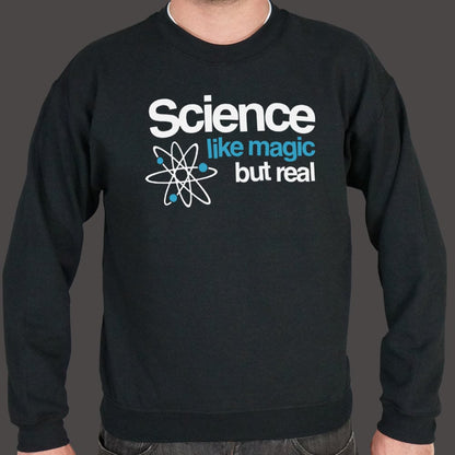 Science Like Magic - 6DollarShirts