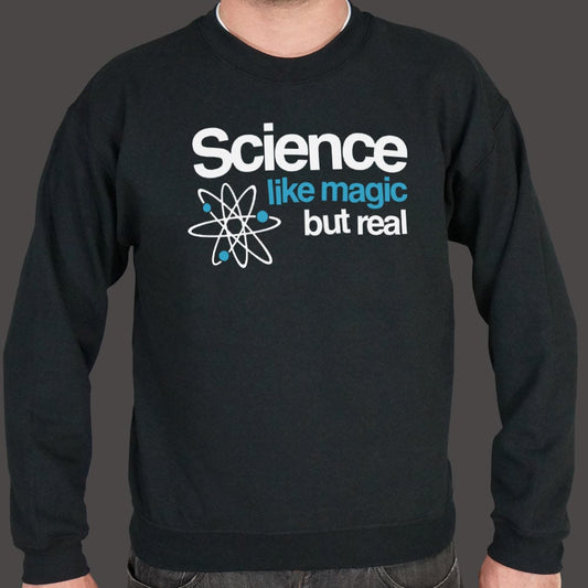 Science Like Magic - 6DollarShirts