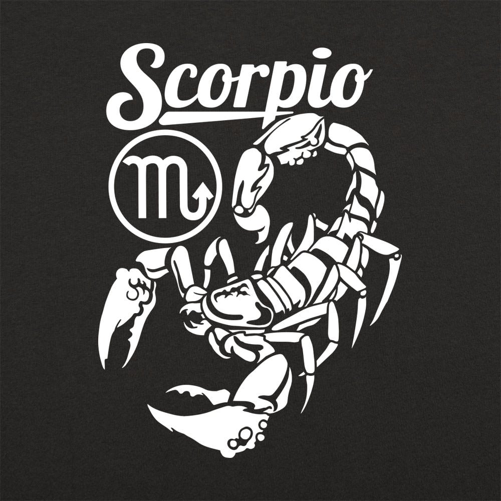 Scorpio Zodiac