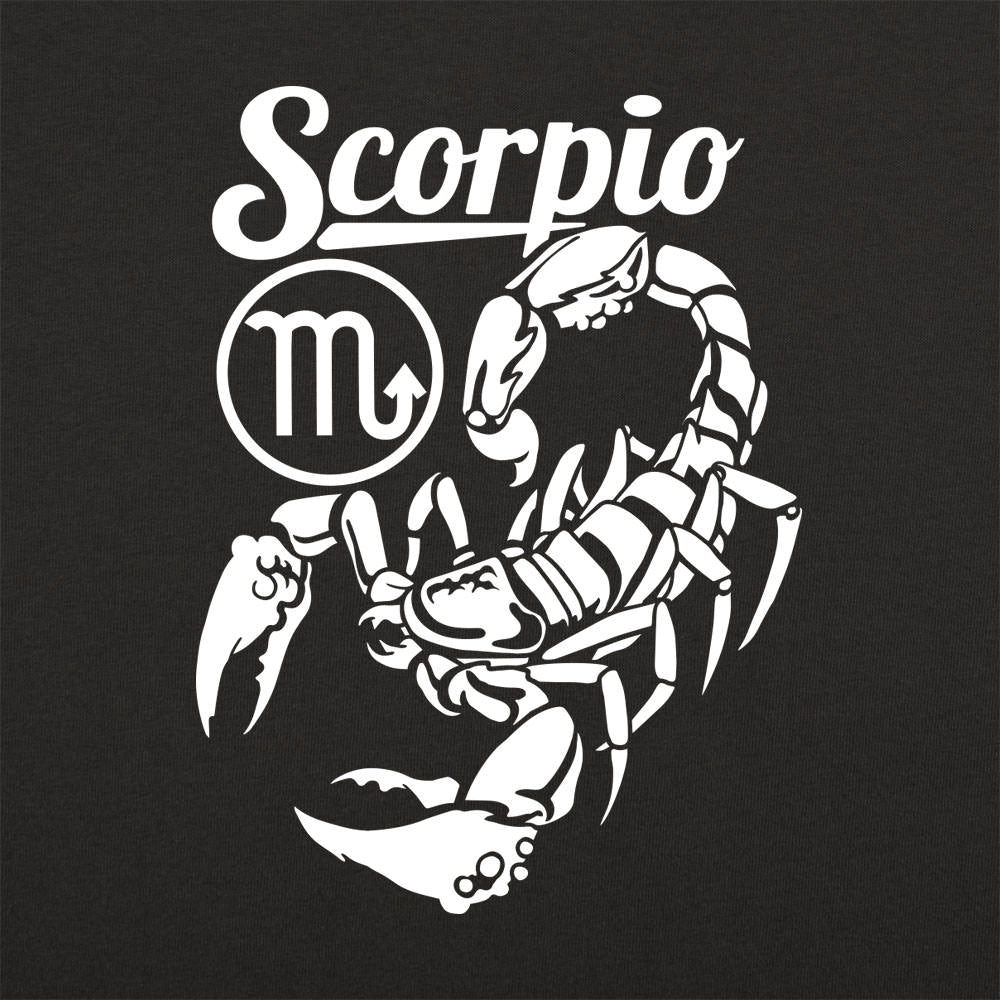 Scorpio Zodiac - 6DollarShirts