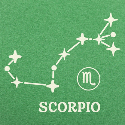 Scorpio Constellation - 6DollarShirts