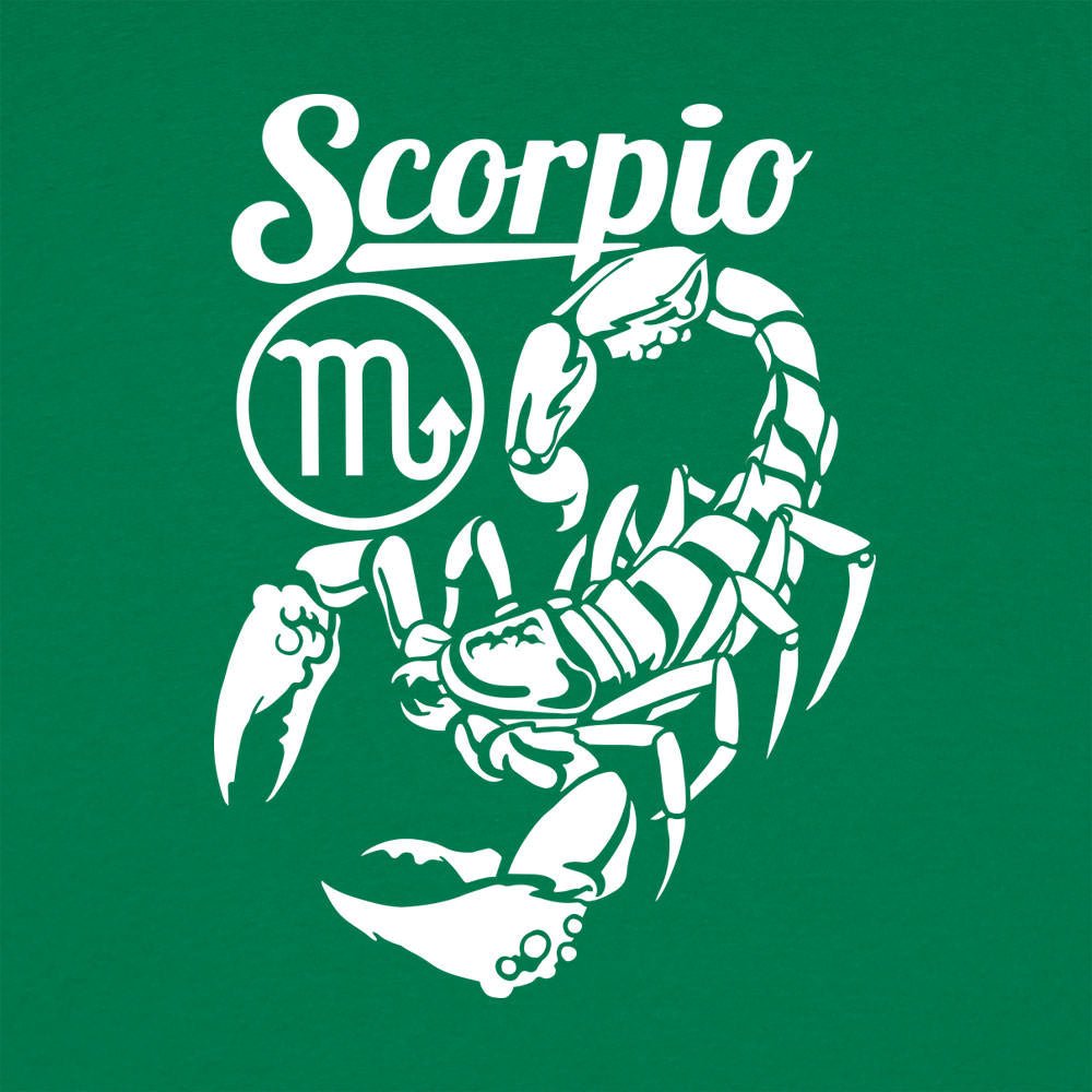 Scorpio Zodiac
