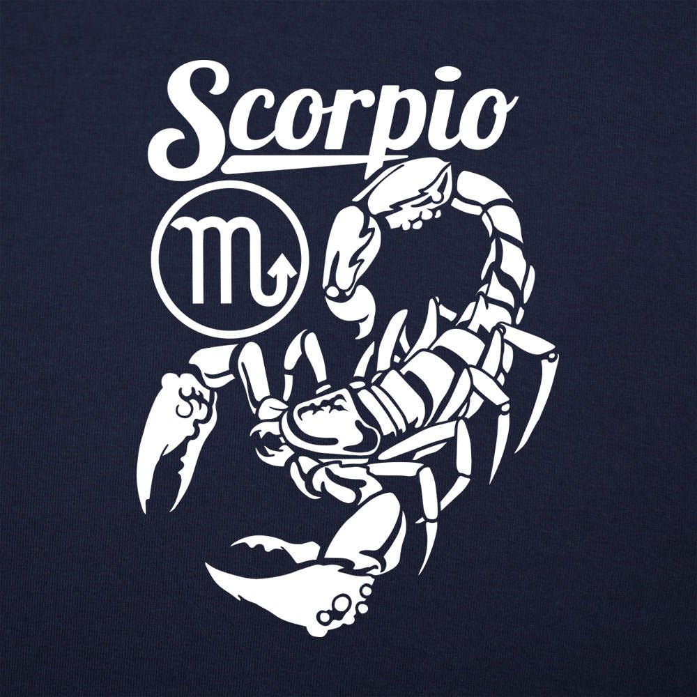 Scorpio Zodiac - 6DollarShirts