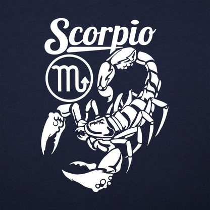 Scorpio Zodiac - 6DollarShirts