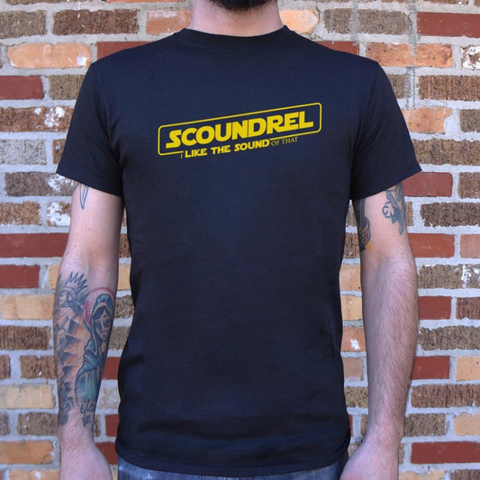 Scoundrel - 6DollarShirts